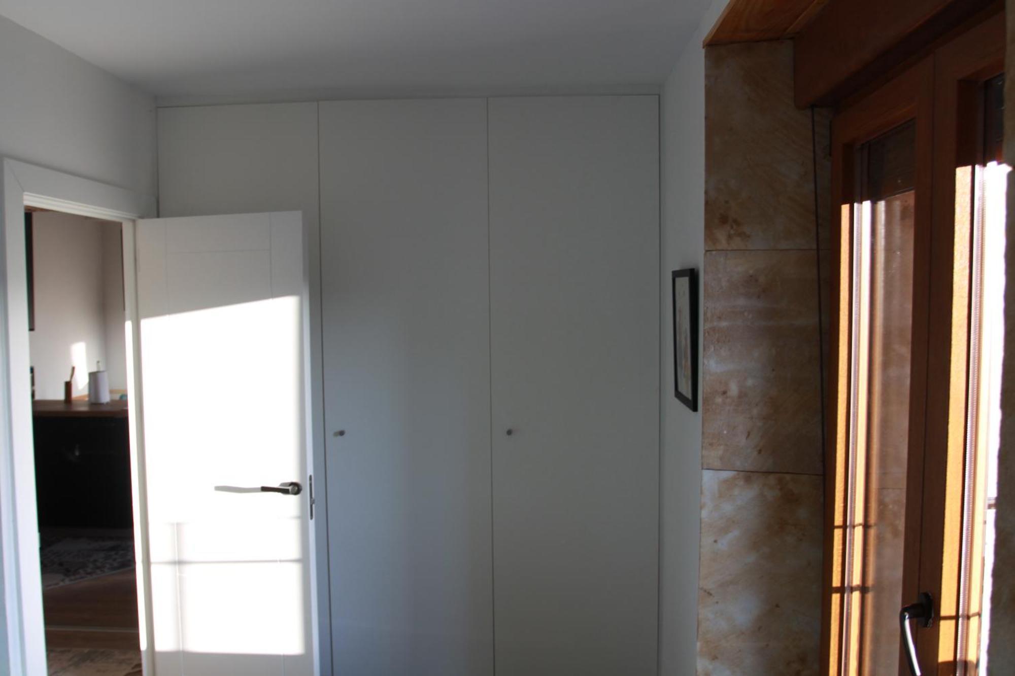 Apartamento Centrico Con Chimenea Apartment Salamanca Ngoại thất bức ảnh